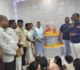 भारत नगर येथे पंचशील बुद्ध विहाराचा लोकार्पण आणि बुद्ध मूर्तीची प्रतिष्ठापना सोहळा संपन्न