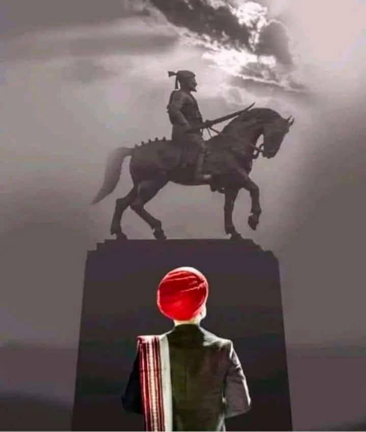 महात्मा फुलेंना समजून घ्यायला व पचवायला अक्कल लागते, हे उदयन भोसलेने सिद्धच केले…!