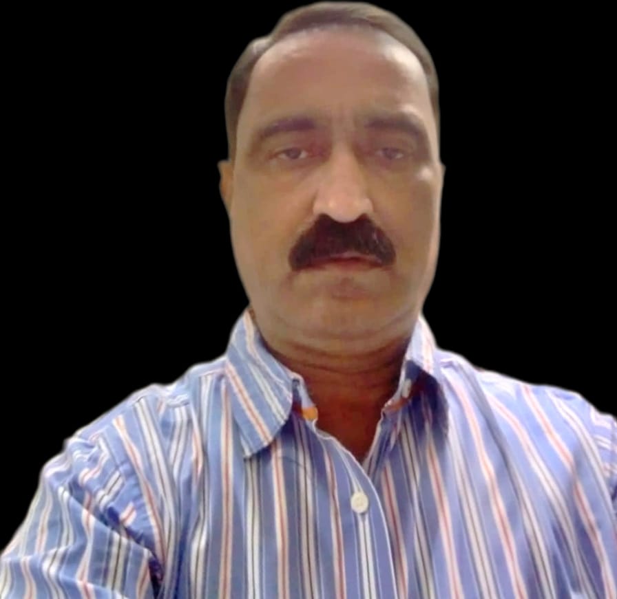 एसोसिएशन के अध्यक्ष पद का विवाद चलते हुए बैरवा द्वारा कार्यक्रम घोषित करना गैरकानूनी – मिलिंद आवाड