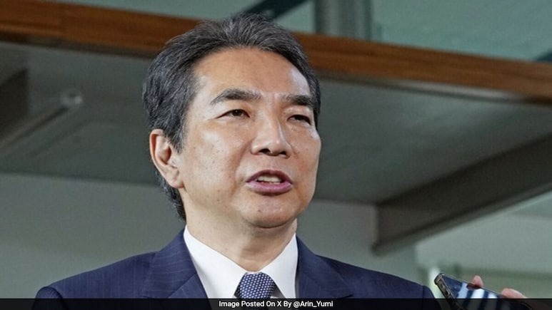 मी तांदूळ विकत घेत नाही’ या वाक्याने जपानी कृषि मंत्र्याला द्यावा लागला राजीनामा