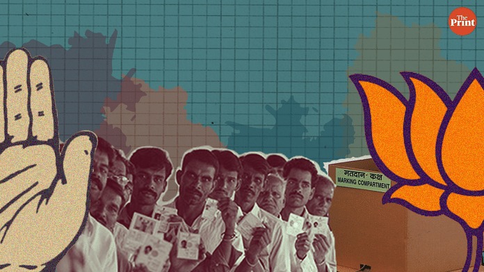 भाजप-काँग्रेस सत्तेतील जातनिहाय जनगणना जातिव्यवस्थेच्या मजबूतीसाठीच – प्रा. श्रावण देवरे