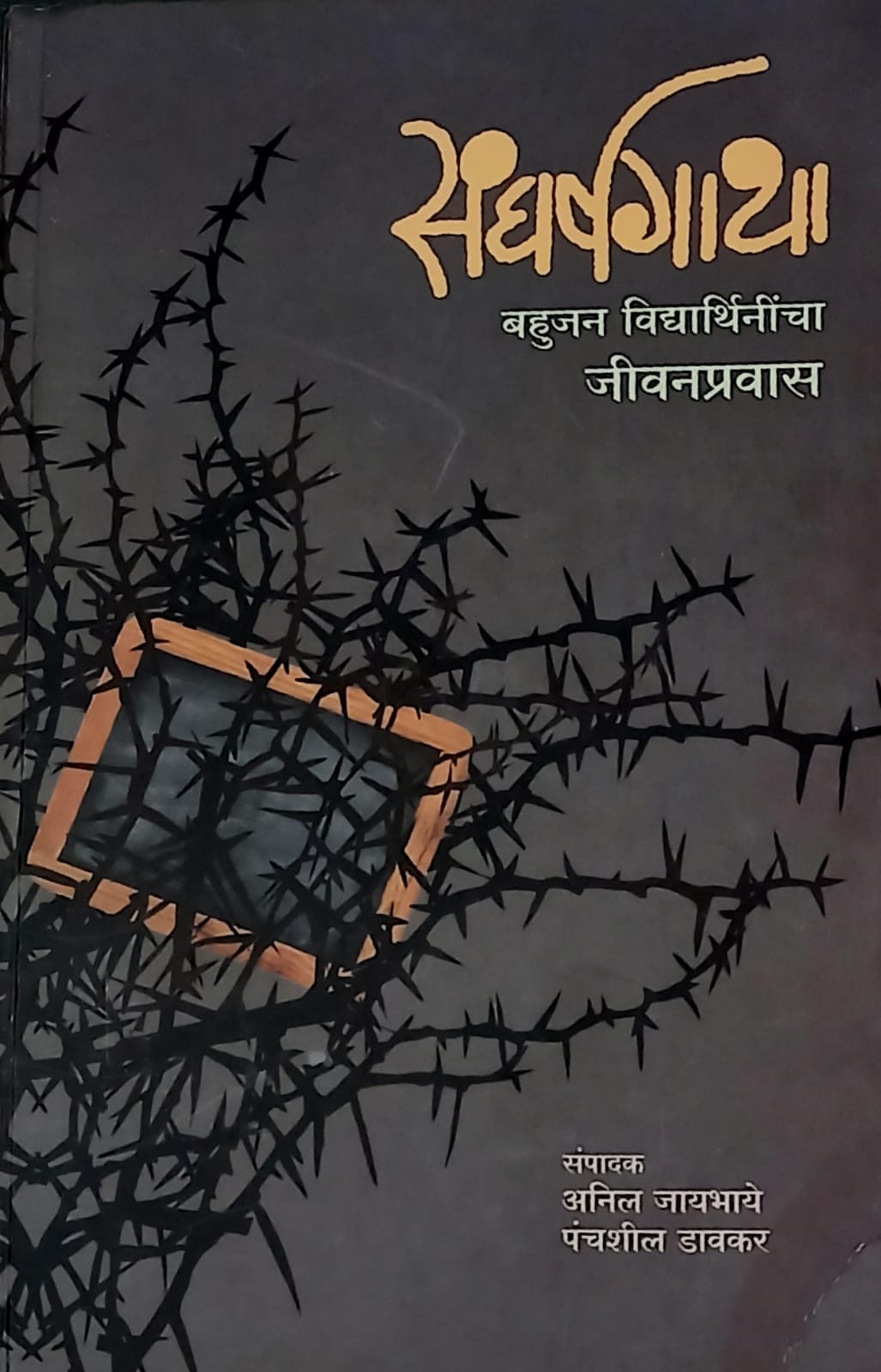 बहुजन मुलींची संघर्षगाथा!