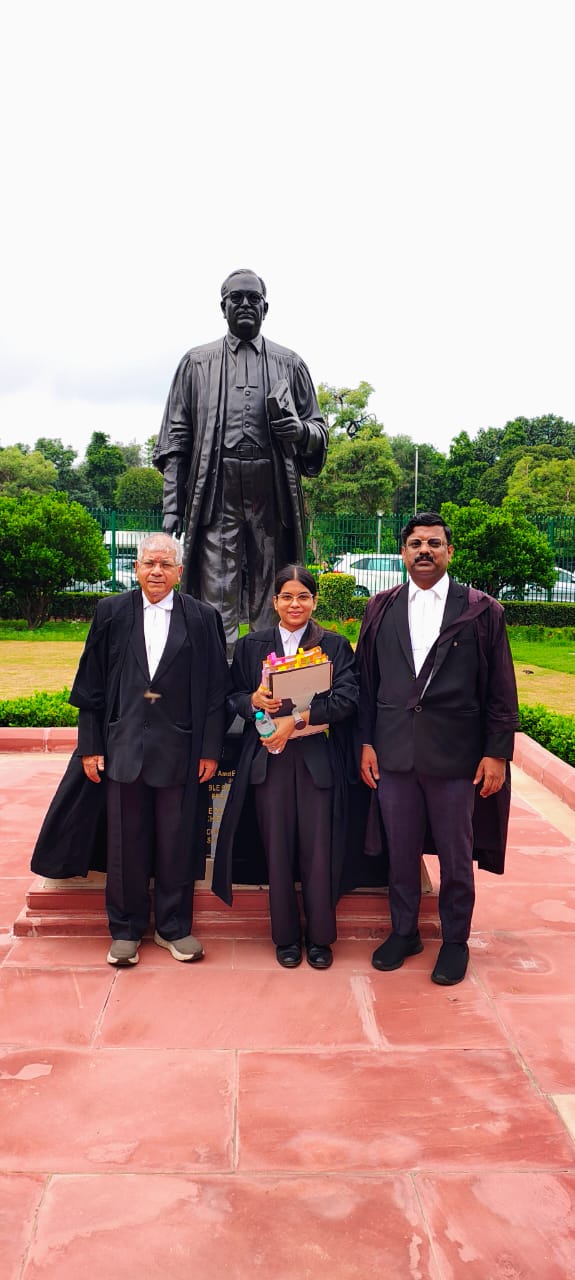 आंबेडकरी नेतृत्वाचं बळ अन् विजयाबाईंचा विजय!