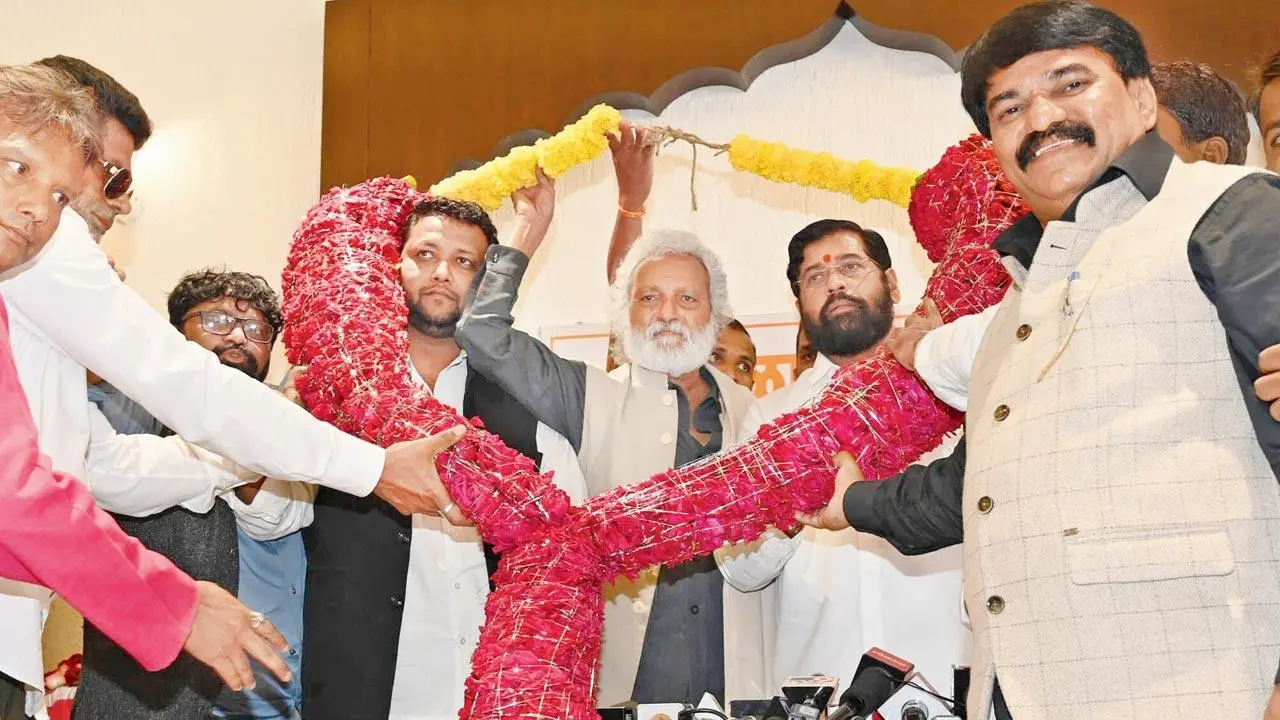 चळवळीची नैतिक मोजमापाची फुटपट्टी तुटली – जयंत रामटेके