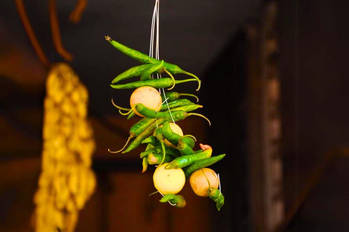 “लिंबू-मिरची न्यायालयात — न्यायावर अंधश्रद्धेची सावली”