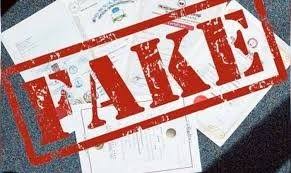 देश के हित मे मोदी की फेक डिग्री का स्मारक बनाना चाहिए….!