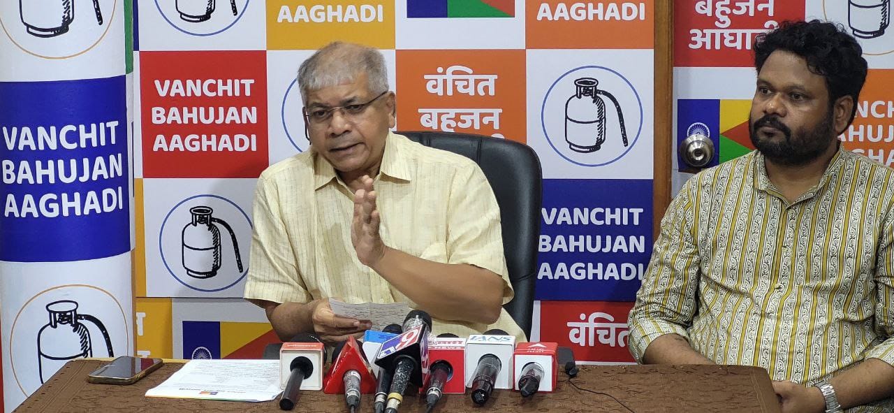 पंतप्रधान मोदींचे आर्थिक, परराष्ट्र धोरण पूर्णतः अपयशी –