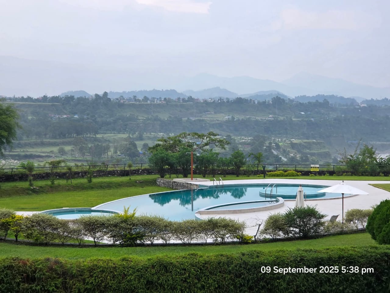 आमची नेपाळ यात्रा!