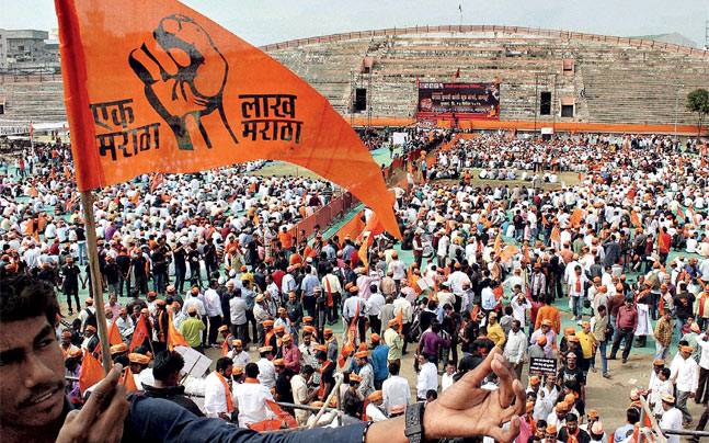 ऐतिहासिक ‘ब्राह्मणेतर’सारखी आता ‘मराठेतर’ चळवळ?