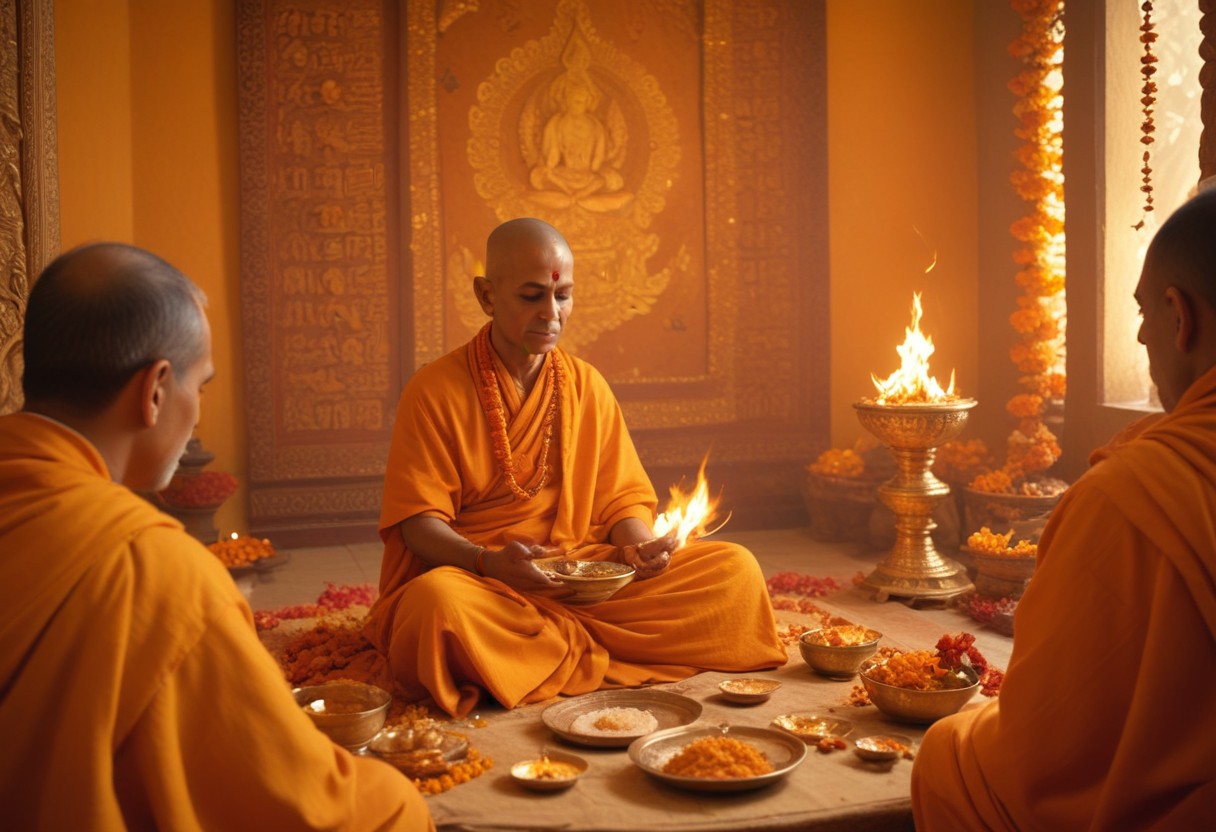 यादवों को ही धार्मिक षडयंत्र का शिकार क्यों बनाया जाता है?