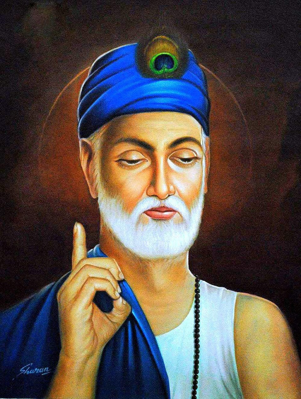 *दगडाचा देव विरुद्ध विवेकाचा देव: ब्राह्मणवाद आणि कबीर यांचा संघर्ष*