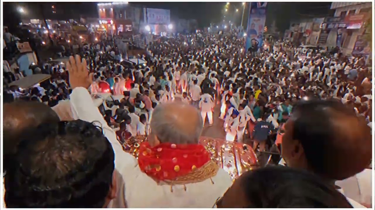 अकोल्यात आज होणार ऐतिहासिक धम्म मेळावा ; ॲड. प्रकाश आंबेडकर करणार मार्गदर्शन