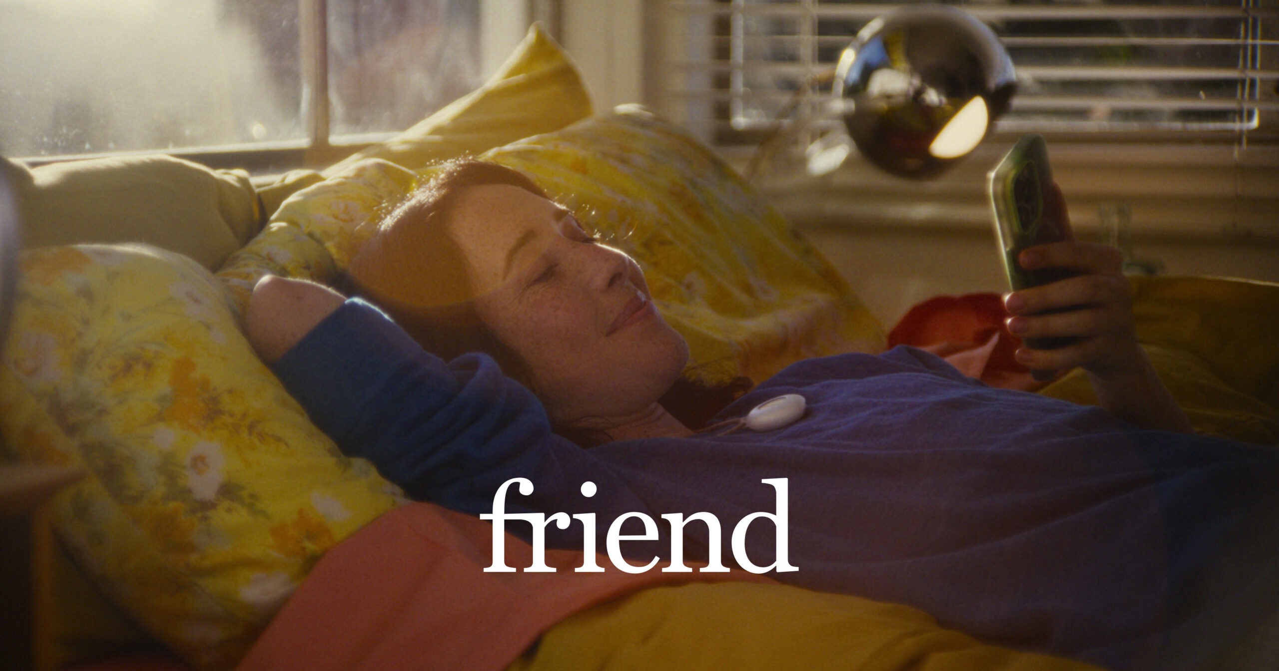 माणसांच्या एकटेपणात धंदा शोधणारा आर्टिफिशियल इंटेलिजन्स उद्योग!