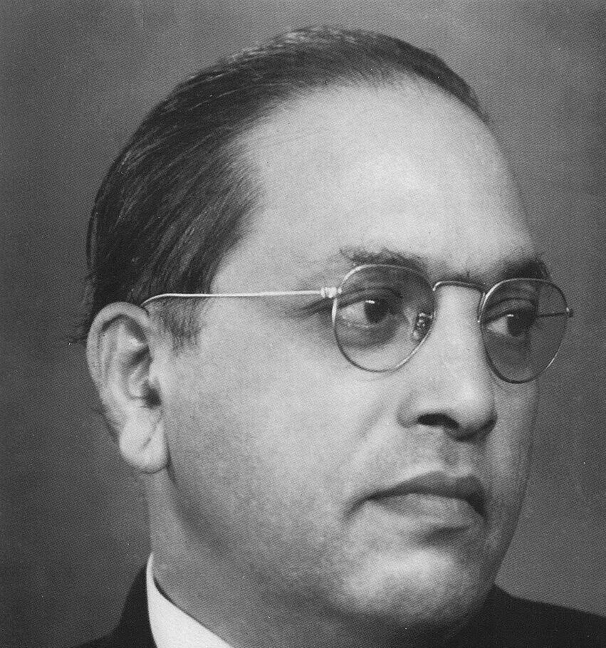 महापरिनिर्वाण दिनानिमित्त