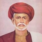 महात्मा ज्योतिबा फुले स्मृतिदिन निमित्य...