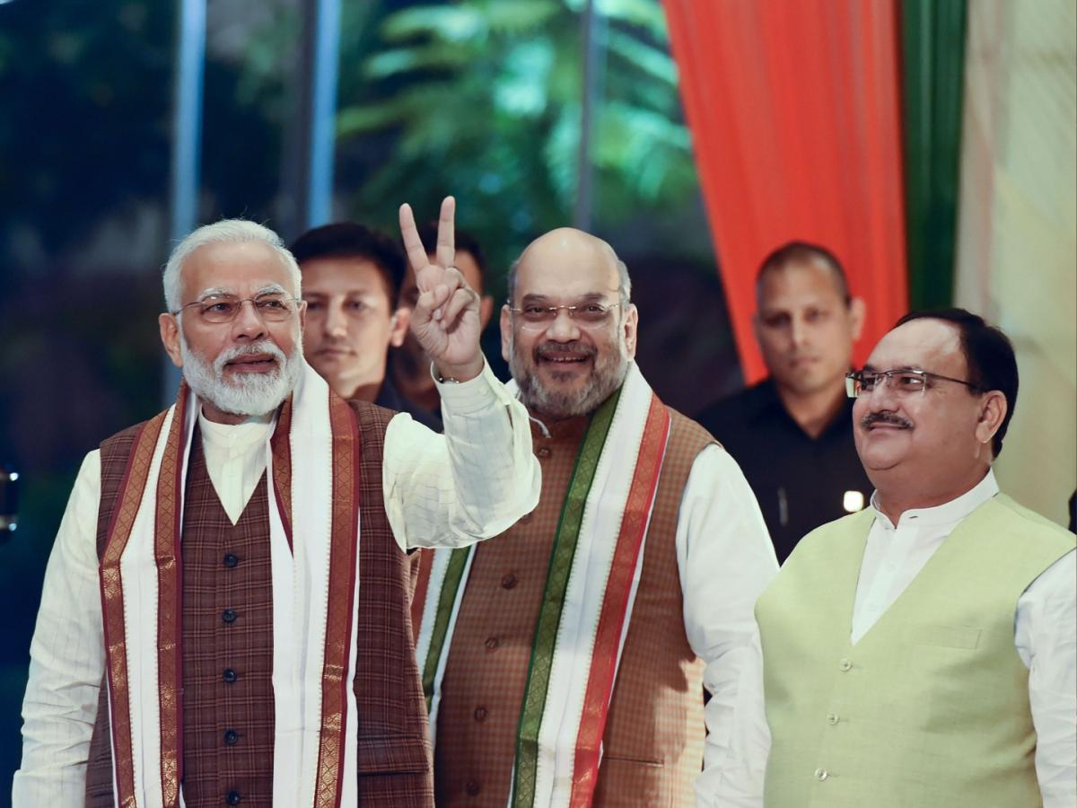 एक महिन्यात मोदी राजीनामा देणार आणि ‘मराठी माणूस’ कसा पंतप्रधान होणार ? पृथ्वीराज चव्हाण असे का म्हणाले ?