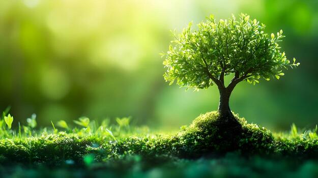 “तपोवन राखा – झाडे जपूया, निसर्ग वाचवूया”