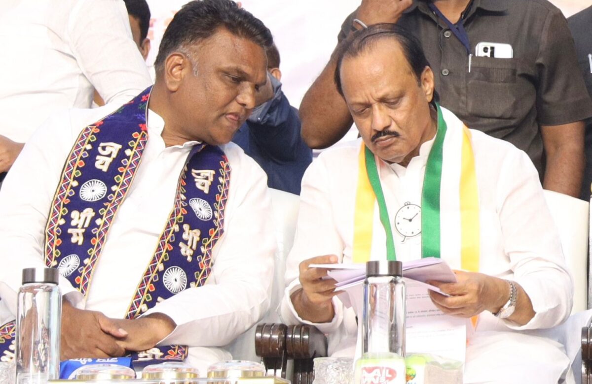 दादा सर्वांसाठी ….