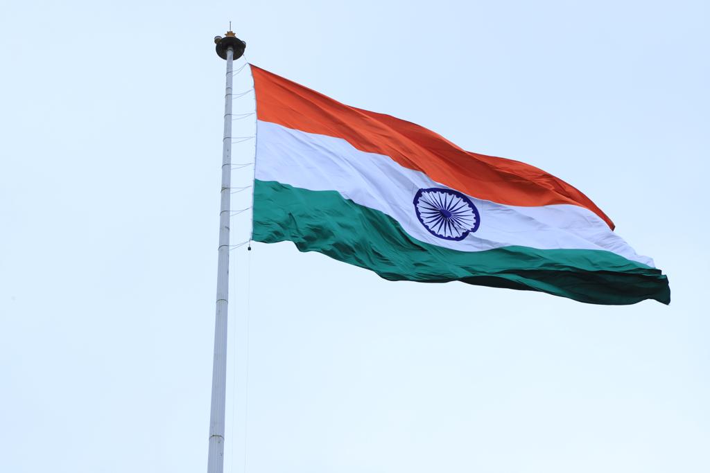 प्रजासत्ताक दिन : केवळ सोहळा नव्हे, तर जबाबदारीची आठवण