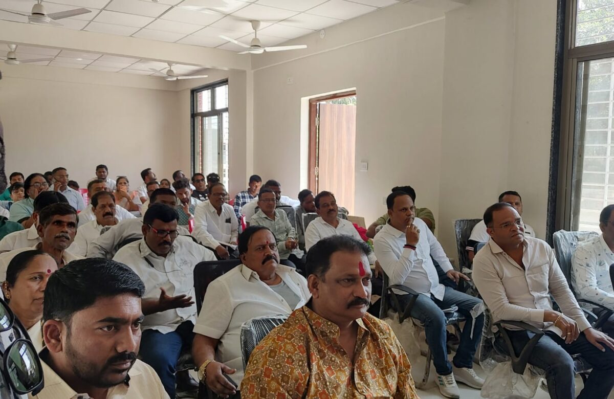 श्री एकविरा यात्रेनिमित्त पालखी प्रमुखांची बैठक; लोणावळा ग्रा. पोलीस ठाणेचे नियोजन, भक्तांच्या वाहनांना टोल माफ