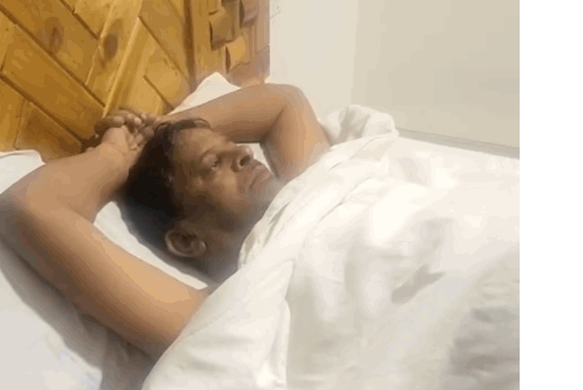 अशोक खरात व झिरवळ प्रकरणाकडे फडणवीस संधी म्हणून पाहत आहेत, हेच फुले, शाहू, आंबेडकर यांच्या महाराष्ट्राचे दुर्दैव….!