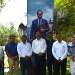 माफसू मध्ये भारतरत्न डॉ. बाबासाहेब आंबेडकर यांची १३५ वी जयंती उत्साहात साजरी