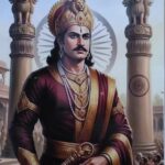 सम्राट अशोक : तलवारीतून धम्माकडे-मानवतेच्या इतिहासातील अद्वितीय प्रवास