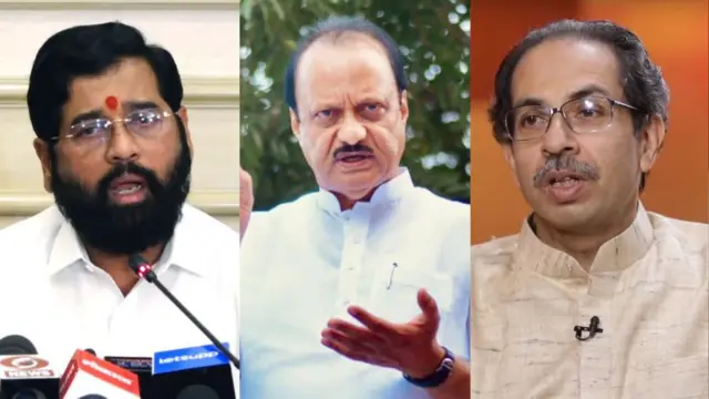 महाराष्ट्रातही राजकीय पर्याय निर्माण करावा लागेल