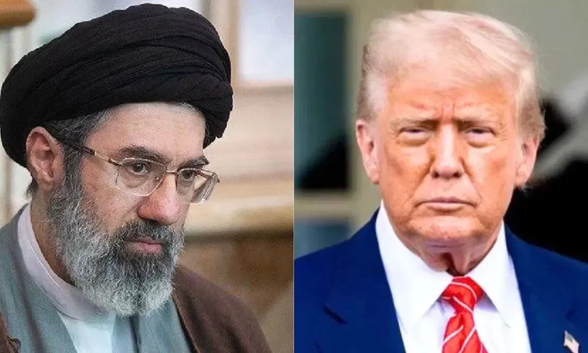 इस्रायल/ अमेरिका आणि इराण युद्धात, दोन पैकी कोण जिंकेल? : कदाचित तिसरेच राष्ट्र !