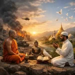 “जाति, धर्म और सत्ता: भारत का असली संघर्ष”