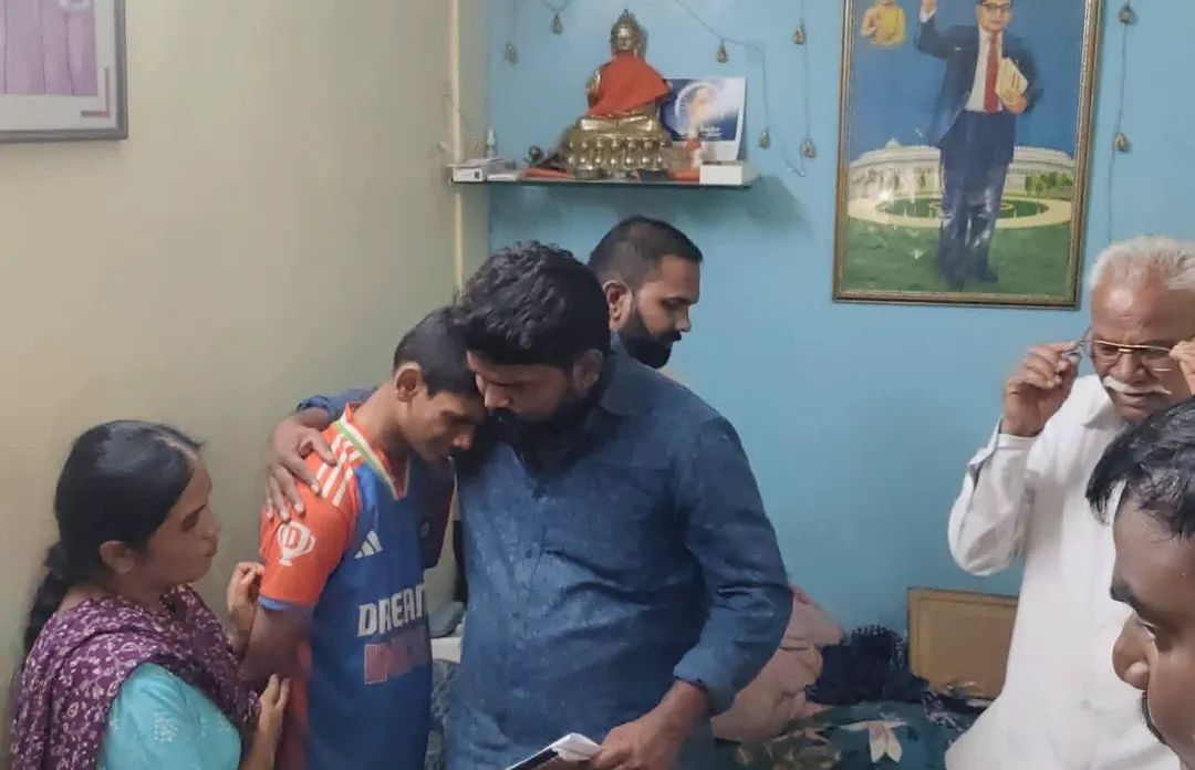 भाजपाच्या वकिलाने बौद्ध महिलेची क्रूर हत्या केली…