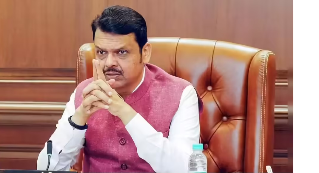 आंबेडकर जयंतीच्या धामधुमीत आरक्षणाचे तुकडे करण्याचा फडणवीसाने आखला कुटील डाव…..!