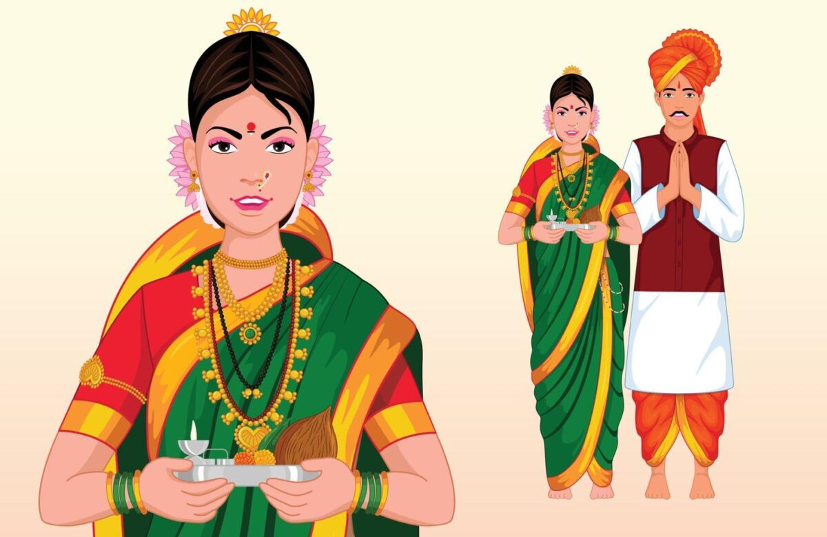 “मराठी अस्मिता vs स्थलांतराचा प्रश्न”