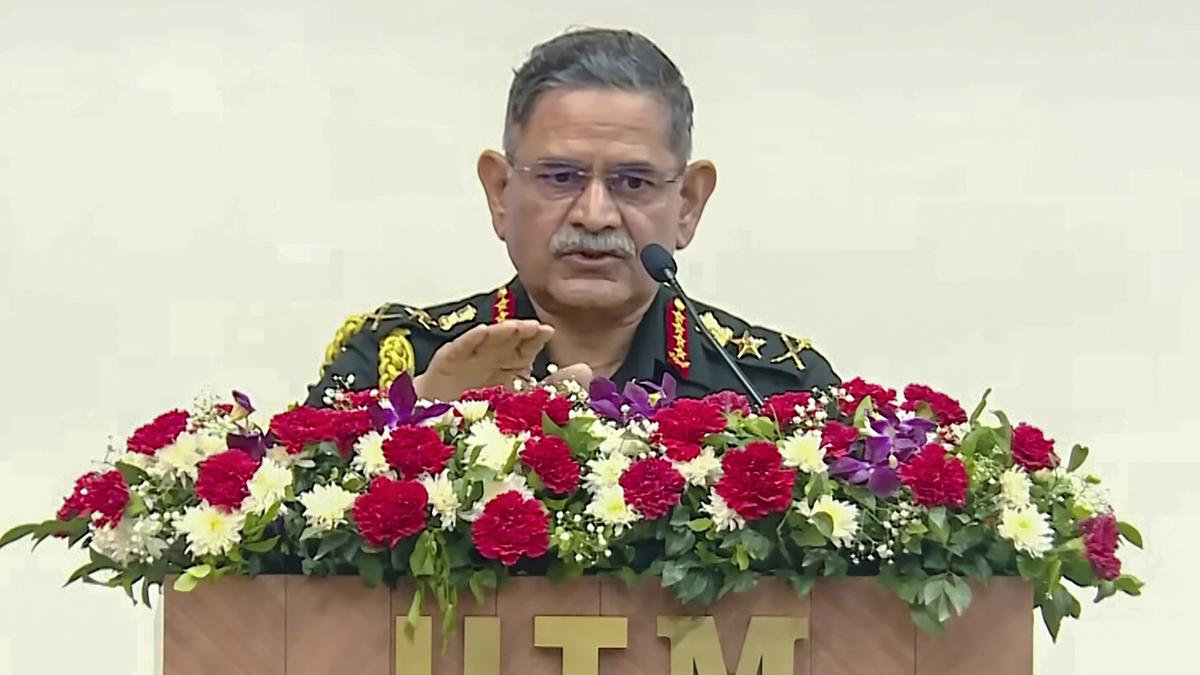 ऑपरेशन सिंदूरला एक वर्ष पूर्ण: दहशतवादी पायाभूत सुविधांविरुद्ध भारताची निर्णायक लष्करी कारवाई