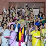 भाजप आणि लिंगभाव प्रश्न महिला आरक्षण विधेयकातील दुरुस्ती