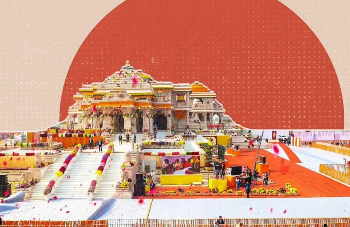 चोरी केवल चढावा की नहीं है,  सौ करोड से जादा हिंदू समाज की भावना और आस्थायोंपर डाला हुआ डाका है….!