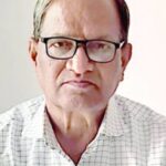विस्मृतीत गेलेल्या आठवणी, जेव्हा धोबिणीवर प्रेम दाटून आलं !