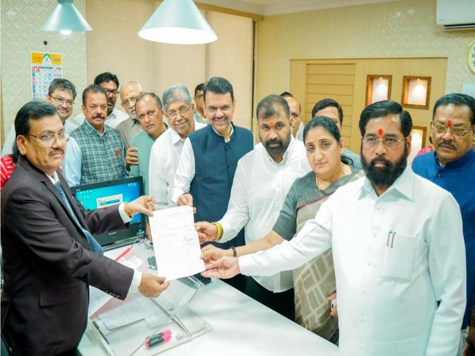 उपसभापती निवडणूक : विधान परिषदेच्या ९० वर्षांच्या गौरवशाली इतिहासातील वाईट, काळा दिवस की त्या पेक्षा ही भयंकर…!