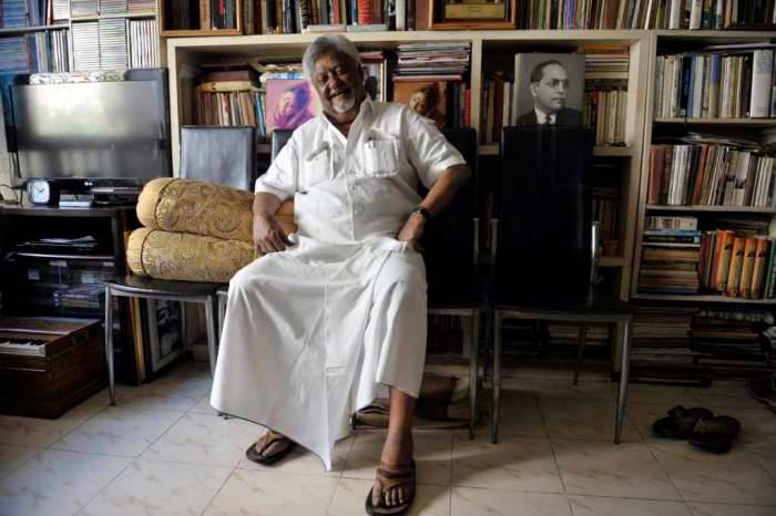वेडात बौद्ध वीर दौडले सात