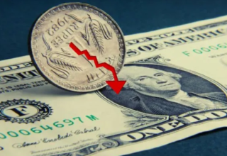 “रुपया डॉलर विनिमय: वर्गीय परिणाम आणि परकीय गुंतवणूक”