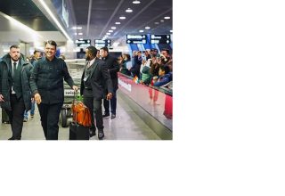 दावोस परिषद