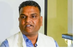 लाडक्या बहिण योजनेसाठी मागासवर्गीयांचा  निधी नको : राहुल डंबाळे